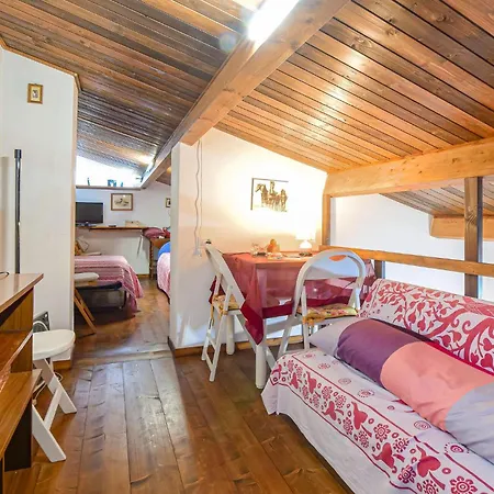 In Appartement Magliano in Toscana