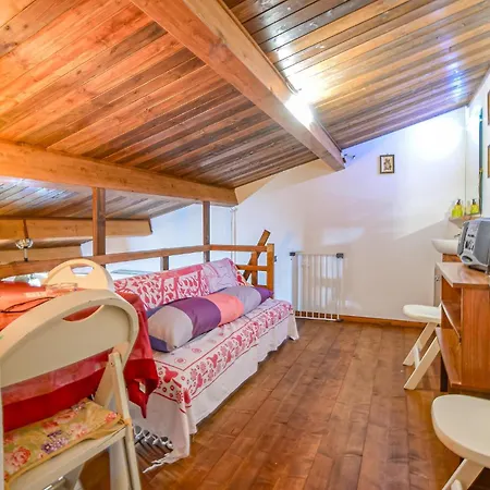 In Appartement Magliano in Toscana