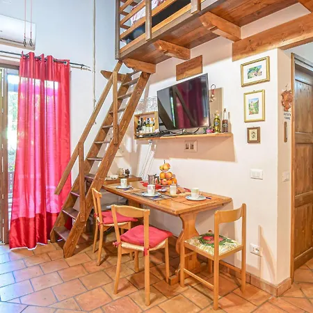 In Appartement Magliano in Toscana