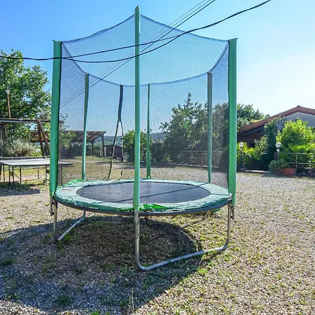 Daire Beautiful In Magliano in Toscana