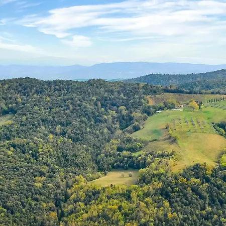 In Magliano in Toscana