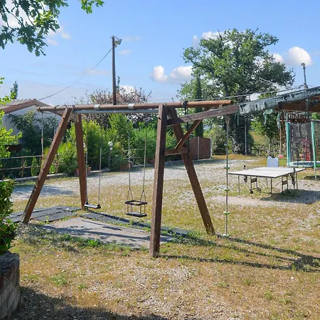 In Magliano in Toscana