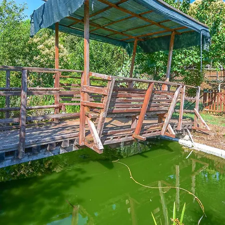 In Appartement Magliano in Toscana