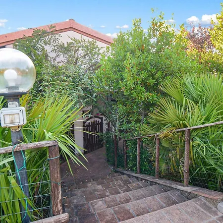 In Magliano in Toscana