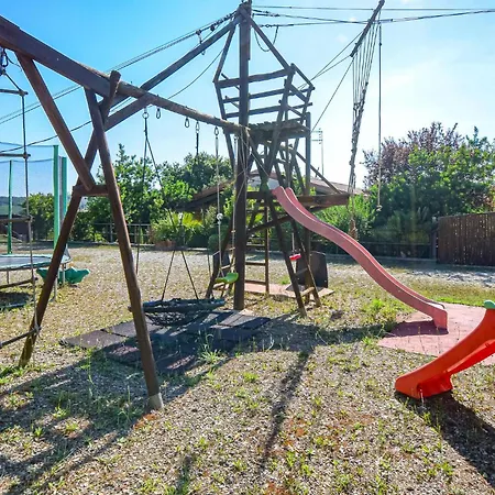 In * Magliano in Toscana