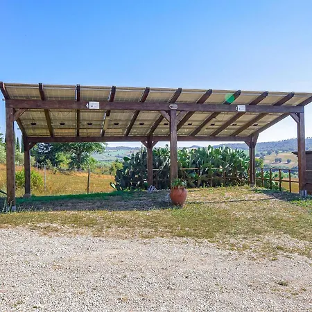 In Magliano in Toscana