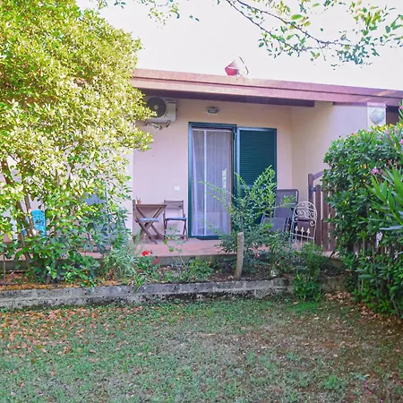 In Appartement Magliano in Toscana