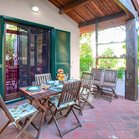 In Magliano in Toscana